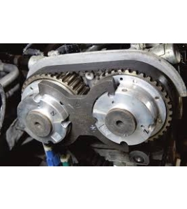 Blocator ax cu came Ford 1.6 16v TI-VCT