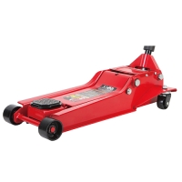 Cric hidraulic tip crocodil 3T doua pistoane 98-535mm