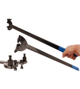 Cheie blocator fulie arbore cotit VW Audi 1.4 1.6 2.0