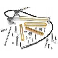 Set scule extras injectoare Toyota