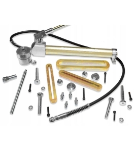 Set scule extras injectoare Toyota