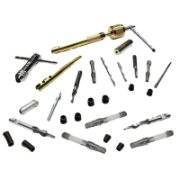 Set scule extras bujii incandescente rupte M8 M9 M10 M12