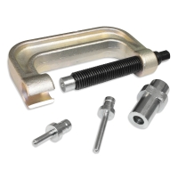 Extractor balama usa cabina Scania