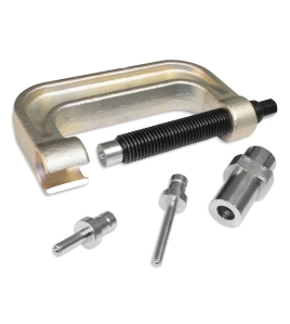 Extractor balama usa cabina Scania