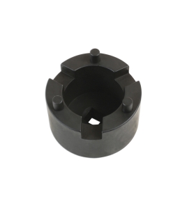 Cheie butuc roata Toyota LandCruiser