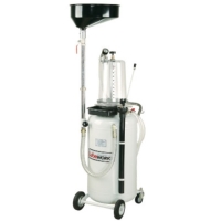 Recuperator ulei 65L