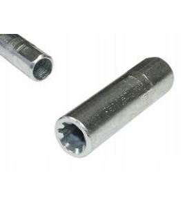 Cheie turbo Renault Nissan