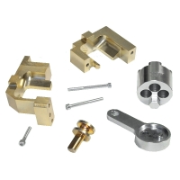 Blocator distributie Mercedes M654 1.6 2.0 2.9d