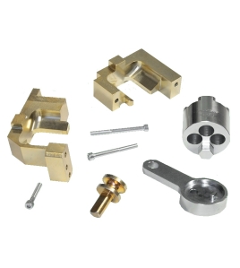 Blocator distributie Mercedes M654 1.6 2.0 2.9d