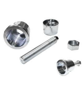 Dispozitiv montat simering fata vibrochen Iveco Daily 3.0 diesel