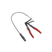 Cleste coliere cu cablu flexibil