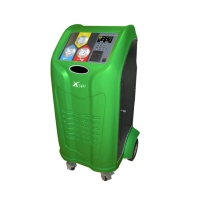 Statie reumplere clima automata X540 cu imprimanta 