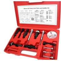 Presa ambreiaj compresor clima