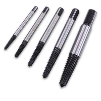 Set extractoare suruburi 5 piese