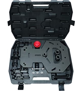 Set scule demontat ambreiaj masa dubla cu frecare uscata cutie transmisie DPS6 Volvo Ford