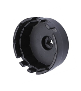 Cheie filtru ulei Toyota Dacia Renault 64,5mm