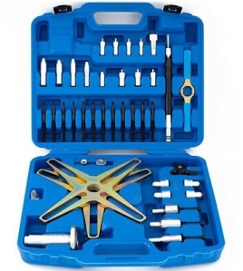 Trusa schimbat ambreiaje SAC