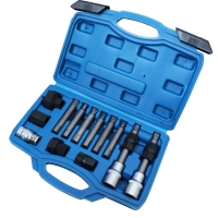 Set chei alternatoare 13piese