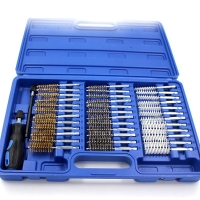 Set perii pentru curatat 38 piese