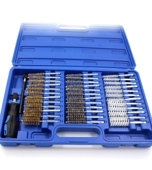 Set perii pentru curatat 38 piese