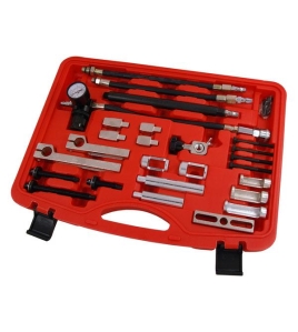 Set scule montat demontat arcuri supape si garnituri etansare ulei