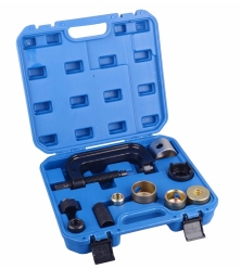 Master set presa pivoti Mercedes 10 piese