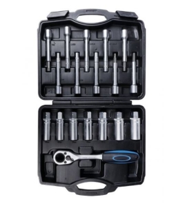 Set chei demontat amortizoare