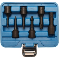 Set extractoare suruburi 3/8" 6 piese