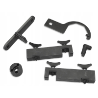 Blocator distributie Jaguar Range Rover 5.0 Supercharghed