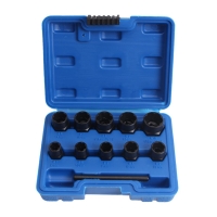 Set chei prezoane deteriorate 11 piese