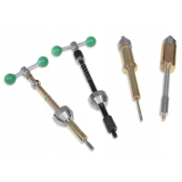 Extractor saibe de foc injectoare Volvo FM FH