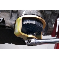 Cheie filtru ulei Hyundai Kia 1.6 CRDi 