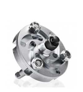 Extractor reglabil pinion pompa injectie ax cu came fulie clima pompa apa