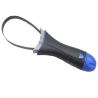 Cheie reglabila cu banda metalica pentru filtru ulei 110-155mm