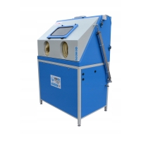Cabina de sablat 1200L