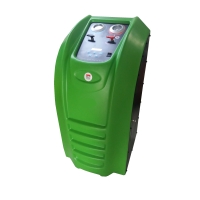 Statie reumplere clima semiautomata X520