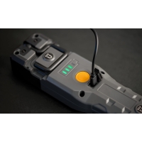 Lampa LED reincarcabila Brennenstuhl