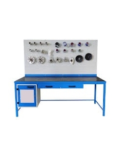 Masina pentru curatat filtru de particule