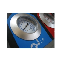 Statie reumplere clima automata X540 cu imprimanta 