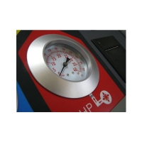 Statie reumplere clima automata X540 cu imprimanta 