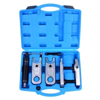 Presa cap de bara utilitare cu cilindru hidraulic 12T