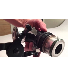 Cleste coliere conducta turbo VAG 1.9 2.0 TDi