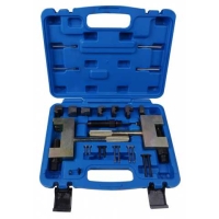 Set scule pentru nituit lanturi de distributie Mercedes-Benz