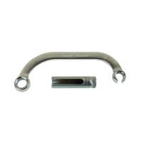 Set chei actuator turbo VW Audi