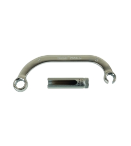 Set chei actuator turbo VW Audi