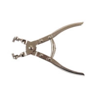 Cleste coliere conducta alimentare VAG