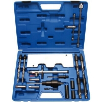 Set scule extras bujii incandescente rupte in chiuloasa cu set reparat filete pentru modele VAG