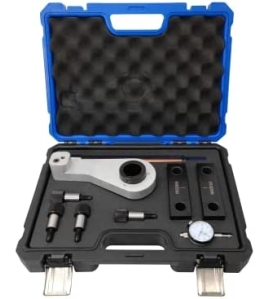 Blocator distributie Maserati 3.0T M156C