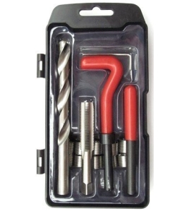 Set reparatie filet M10x1.00mm 14 piese