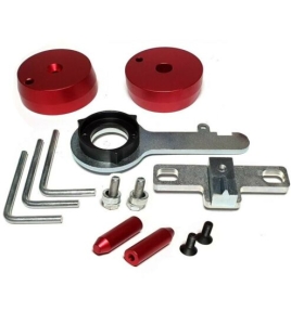 Blocator distributie Ford Transit 2.0TDCi EcoBlue 2016-